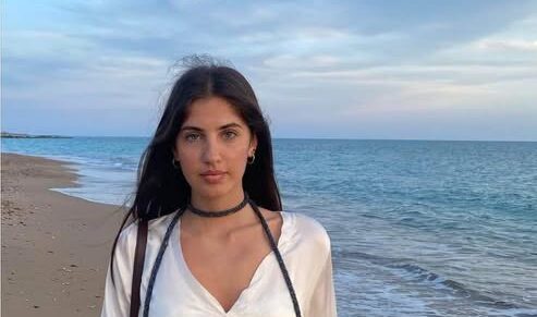 Sofia Barillà