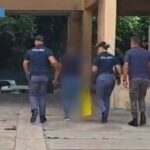 Droga e armi allo Zen, blitz della polizia: un arresto e diversi sequestri