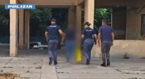 Blitz Zen Palermo