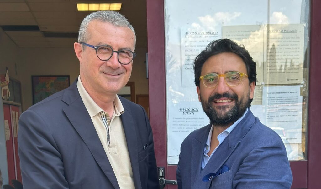 Cordaro - Cusimano