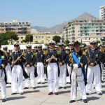 Festa della Marina Militare a Palermo, la photogallery