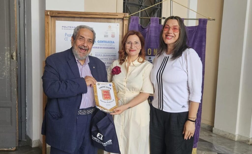 Giornata Gentilezza
