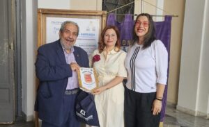 Giornata Gentilezza