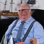 Addio Giovanni Randazzo, fondatore della Randazzo Srl: Carini perde un uomo di visione