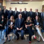 Ordine degli Ingegneri della Provoncia di Palermo, si insedia il nuovo Consiglio
