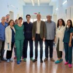 Policlinico di Palermo, in funzione il nuovo reparto di neurologia