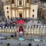 Il 13 e 14 giugno la XVI edizione dell’ Infiorata a Villafrati