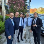 Piste ciclabili in Terza Circoscrizione: “Stop a decisioni unilaterali, rispetto per il territorio”
