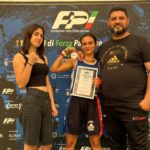 Boxe Tranchina Palermo, due medaglie nel Campionato Italiano a Chianciano Terme