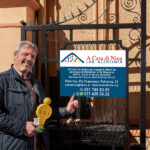 Addio a Fabio Conigliaro, anima e pilastro di “A Casa di Nina”