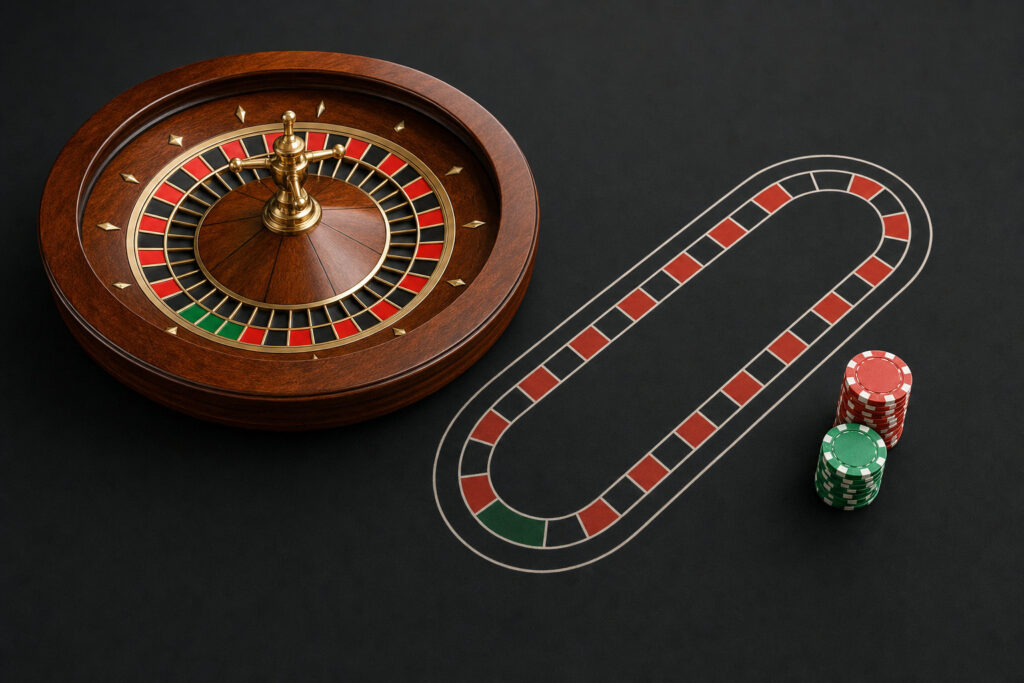 Casino