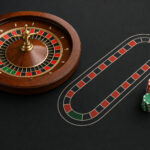 Come leggere il “racetrack” della roulette su BetWest Casino