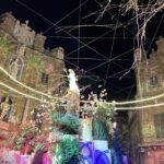 Festino Santa Rosalia, numeri da record: quasi 400 mila persone