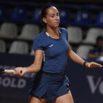 Palermo Ladies Open, avanza Basiletti: le giovani azzurre Giambelli e Bertacchi a testa alta
