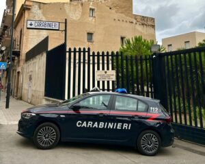 genitori palermo