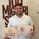 PFM premiata da All Food Sicily: è il Miglior Locale Rivelazione 2026