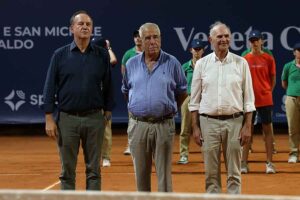 Palma e Cammarata Palermo Ladies Open