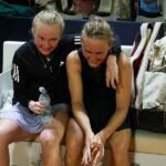 Palermo Ladies Open, la fotogallery della finale Jones-Ferro