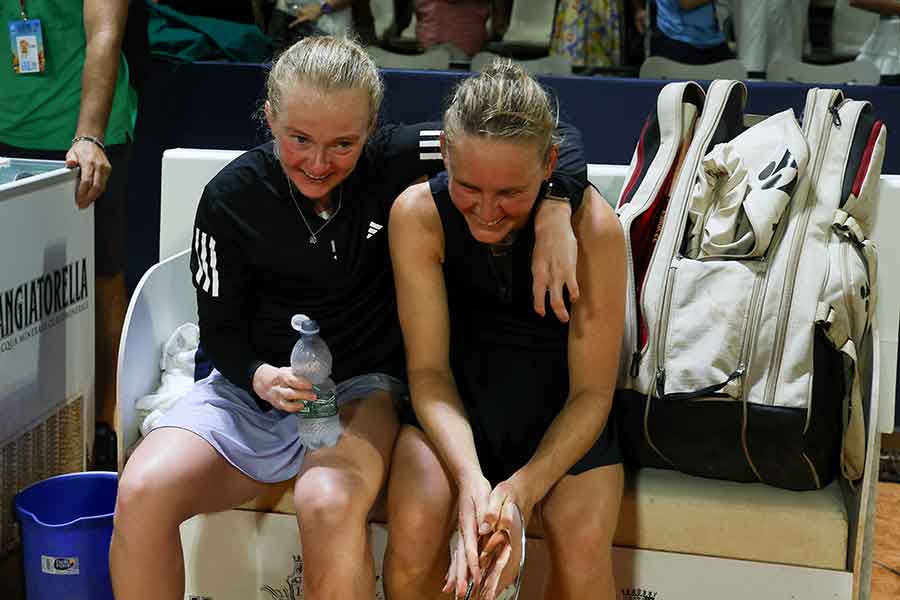 Palermo Ladies Open