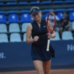 Palermo Ladies Open, Ferro avanti. bene all’esordio nel doppio Abbagnato e Tona