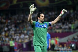 Buffon