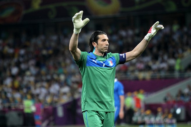 Buffon