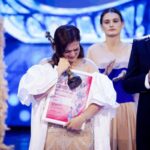 Soraya trionfa allo Slavianski Bazaar: la cantante palermitana è la prima italiana a vincere il Grand Prix