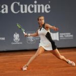 Palermo Ladies Open, Lucia Bronzetti torna in semifinale: battuta in tre set Kabbaj