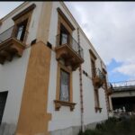 Baglio Scorzadenaro, via libera alla regolarizzazione del bene