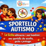 A Palermo nasce lo “Sportello Autismo”