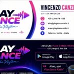 Play Dance, in Sicilia nasce una radio contemporanea internazionale