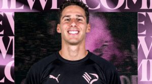 Palermo Cassandro