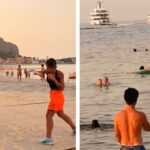 Al via il Mondello Sport Beach, il nuovo spazio dedicato a sport, benessere, musica e spettacolo