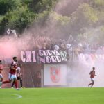 Il Palermo rimonta due reti al Norimberga, si sblocca Pohjanpalo