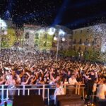 Lercara Friddi in festa per la 219ª edizione in onore di Maria SS. di Costantinopoli: una settimana tra fede, tradizione e grandi concerti