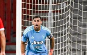 Mattia Perin
