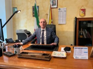 Alberto Firenze