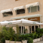 “Il Charleston non è a Mondello”: la nota ufficiale del ristorante