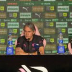 Palermo, Inzaghi: “Temevo questa partita, dobbiamo prepararci a tutto perché la B è imprevedibile”
