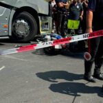 Tragico scontro tir-scooter a Palermo: morto un ragazzo
