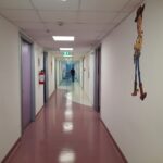 Ospedale di Partinico, conclusi i lavori nel reparto di Pediatria