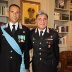 Carabinieri di Palermo, il Colonello Giovanni Ruggiu è il nuovo comandante