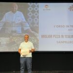 È L’Orso in Teglia di Messina la migliore pizza in teglia della Sicilia secondo Sanpellegrino
