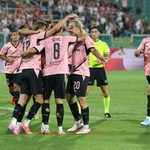Palermo-Juve Stabia, i primi tre punti per la squadra di Inzaghi: la fotogallery