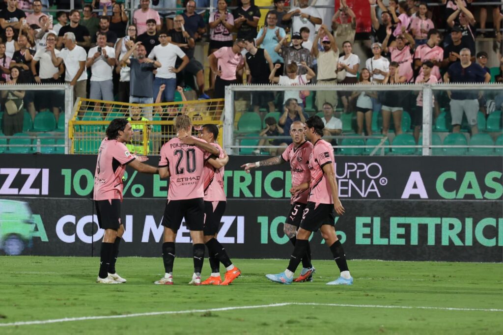 Palermo