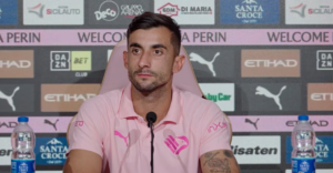 Mattia Perin