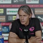 Palermo, Inzaghi pronto all’esordio stagionale: “Abbiamo tutto per poter fare grandi cose”