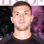Palermo, l’arrivo di Gabriel Strefezza è ufficiale