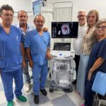 Asp Palermo, nuovi ecografi per tre ospedali della provincia
