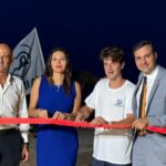 Palermo, presentato il Mondello Sport Beach